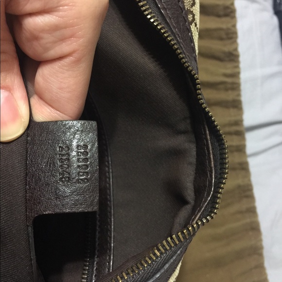 Gucci GG hobo bag - Picture 13 of 13